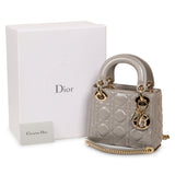 Christian Dior Mini Lady Dior