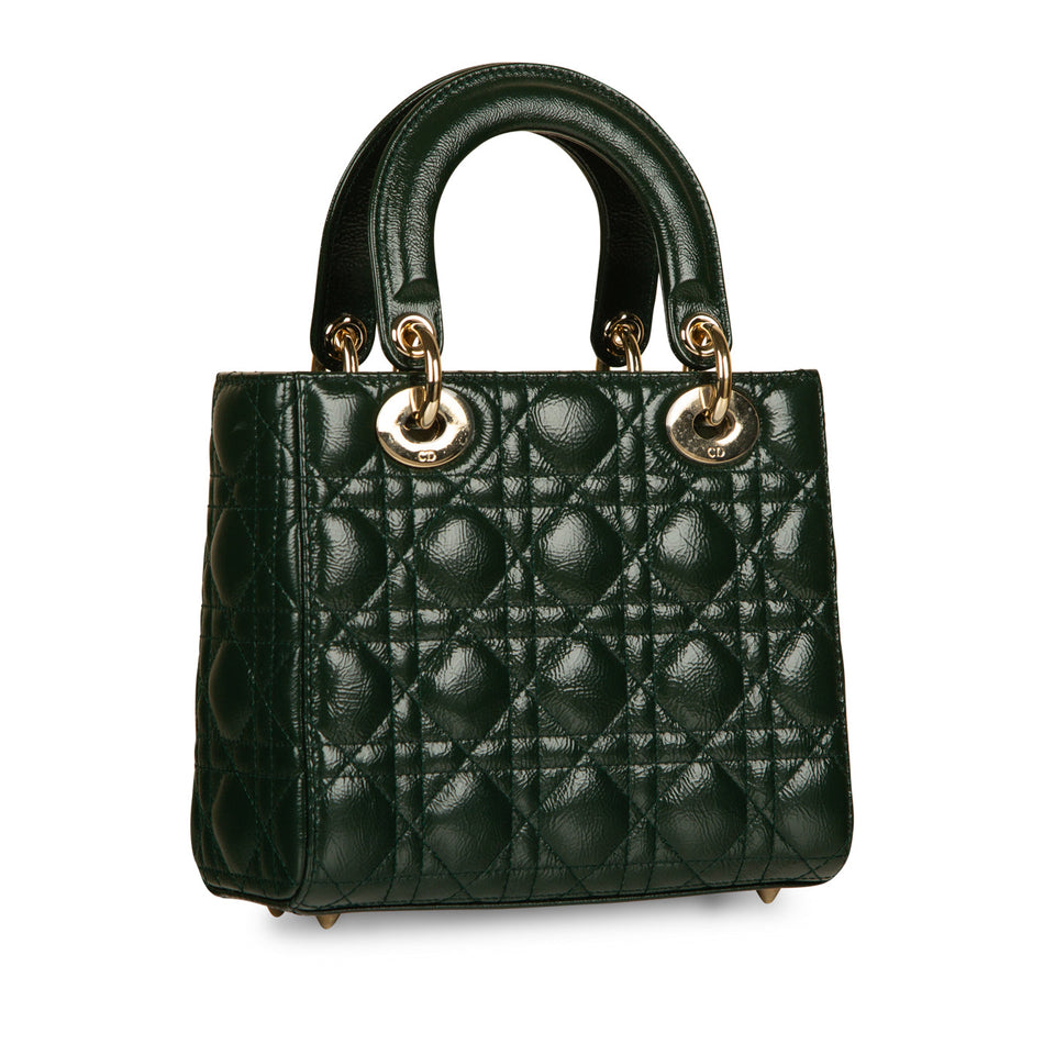 Christian Dior Lady Dior - My ABCDior