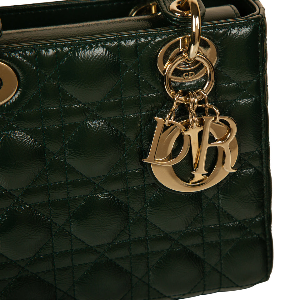 Christian Dior Lady Dior - My ABCDior