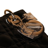 Christian Dior Lady Dior - Small - Patent