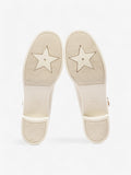 Christian Dior D-Doll Pumps 35mm Cream Leather EU 41 UK 8