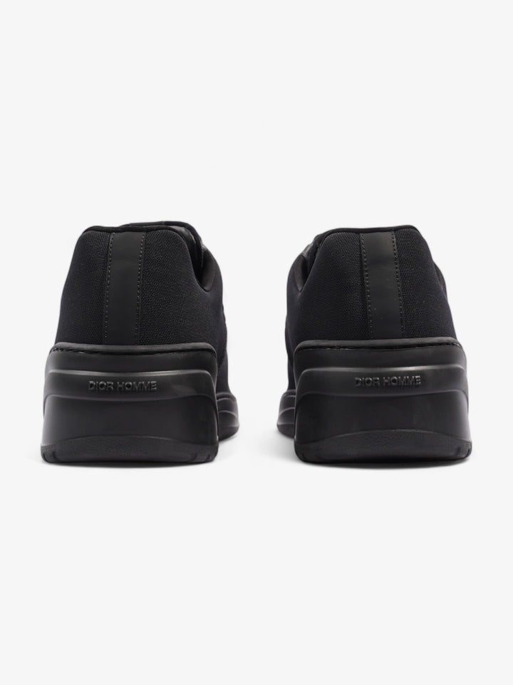 Christian Dior B17 Sneakers Black Mesh EU 45 UK 11