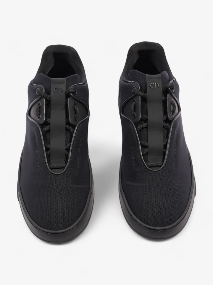 Christian Dior B17 Sneakers Black Mesh EU 45 UK 11