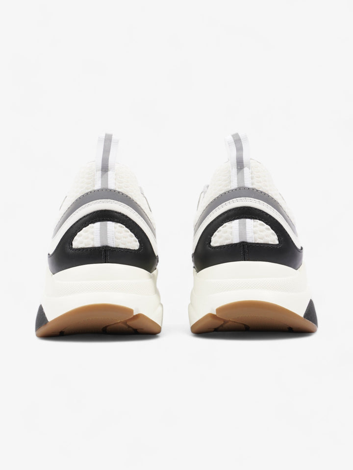 Christian Dior B22 White / Black Mesh EU 41 UK 7