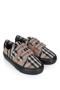 Burberry Vintage Check Mini Markham Shoes