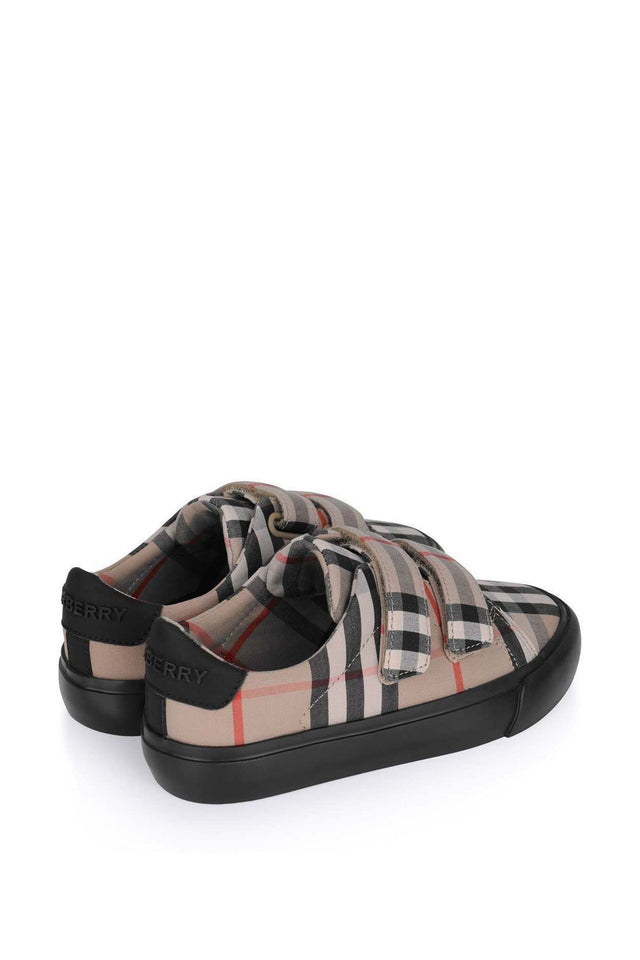 Burberry Vintage Check Mini Markham Shoes