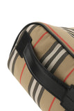 Burberry ICON STRIPE BEAUTY COSMETIC BAG