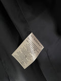 Burberry BRIT BLACK COAT