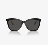 Burberry CLARE BE4308 POLARIZED GRADIENT SUNGLASSES