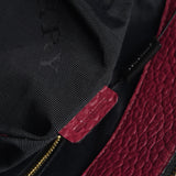 Burberry HERITAGE GRAIN CHECK DEWSBURY TOTE BAG
