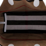Burberry DOODLE REVERSIBLE PRINTED TOTE BAG