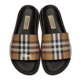 Burberry English Icons Vintage Check Slide
