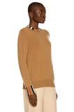 Burberry EYRE CASHMERE KNIT SWEATER