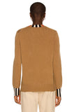 Burberry EYRE CASHMERE KNIT SWEATER