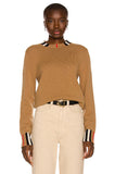 Burberry EYRE CASHMERE KNIT SWEATER