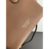 Burberry Leather Tote Bag BBR00255