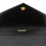 Burberry LILA VINTAGE CHECK TRI-FOLD COMPACT WALLET