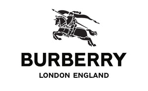 Burberry REVERSIBLE TWILLY