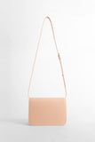 Burberry SMALL CALFSKIN TB BAG ROSE BEIGE