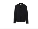 Burberry V NECK CARDIGAN