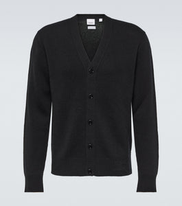 Burberry V NECK CARDIGAN