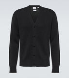Burberry V NECK CARDIGAN
