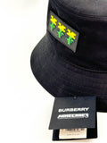 Burberry X MINECRAFT GABARDINE BUCKET HAT
