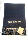 Burberry REVERSIBLE CHECK SCARF