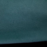 Burberry Black Goatskin Medium D-Ring Bag