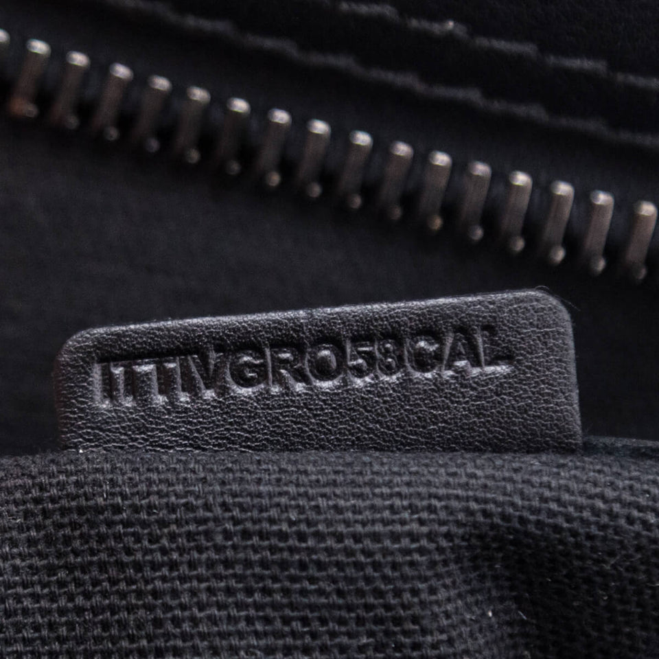 Burberry House Check Buckle Tote