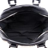 Burberry House Check Buckle Tote