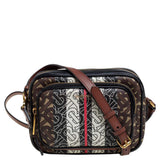 Burberry MULTICOLOR CAMERA CROSSBODY