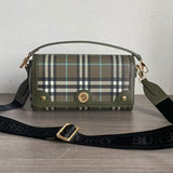 Burberry Cross Body Bag BG0525009