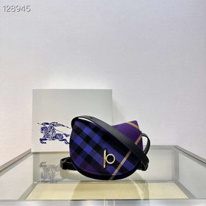 Burberry Li Ting Bag BG030522