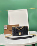 Burberry Lola Bag BG02674
