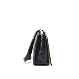 Chanel Cavier Shoulder Bag Black