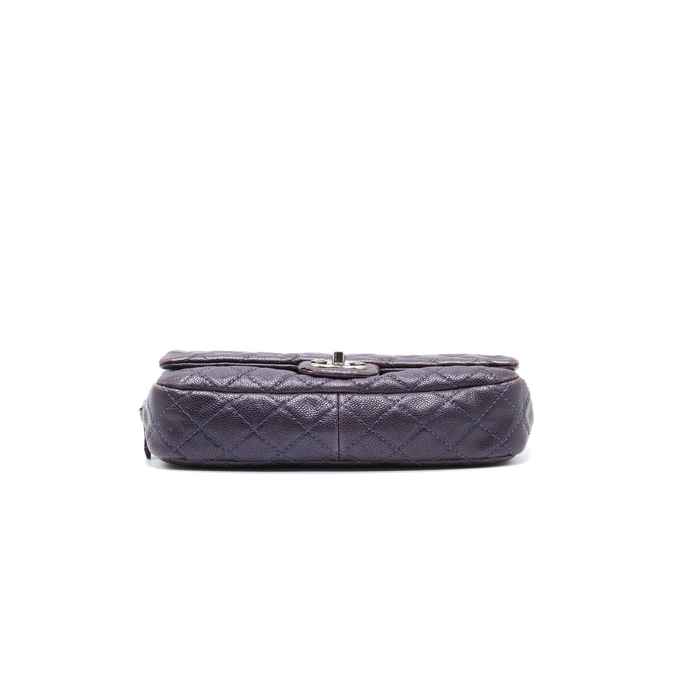 Chanel Cavier Flap Bag