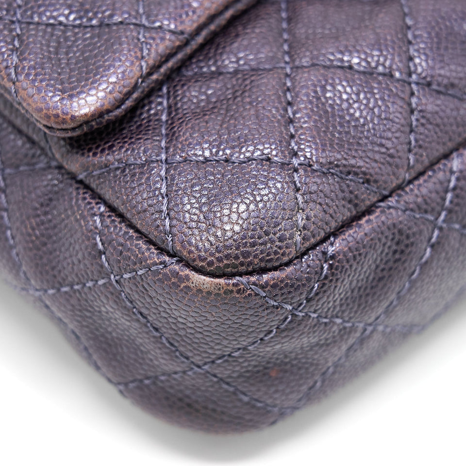 Chanel Cavier Flap Bag