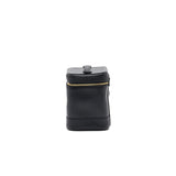 Chanel Vintage Caviar Vanity Case