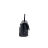 Chanel Cocohandle Mini Black L