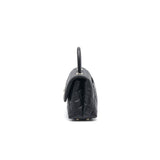 Chanel Cocohandle Mini Black L