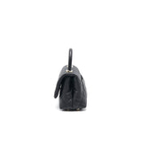Chanel Coco Handle Extra Mini Black L