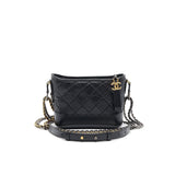 Chanel Small Gabrielle Hobo Bag
