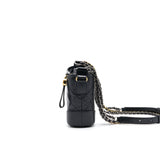 Chanel Small Gabrielle Hobo Bag