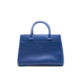 Chanel Tote Bag Blue