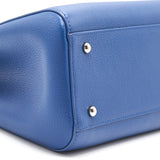 Chanel Tote Bag Blue