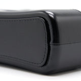 Chanel Gabrielle Black New Medium with Handle