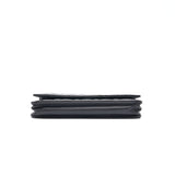 Chanel Wallet on Chain Patent leather black