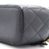 Chanel Pearl Small Classic Box with Chain