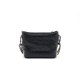 Chanel Gabrielle Small Hobo Bag 29 Serial